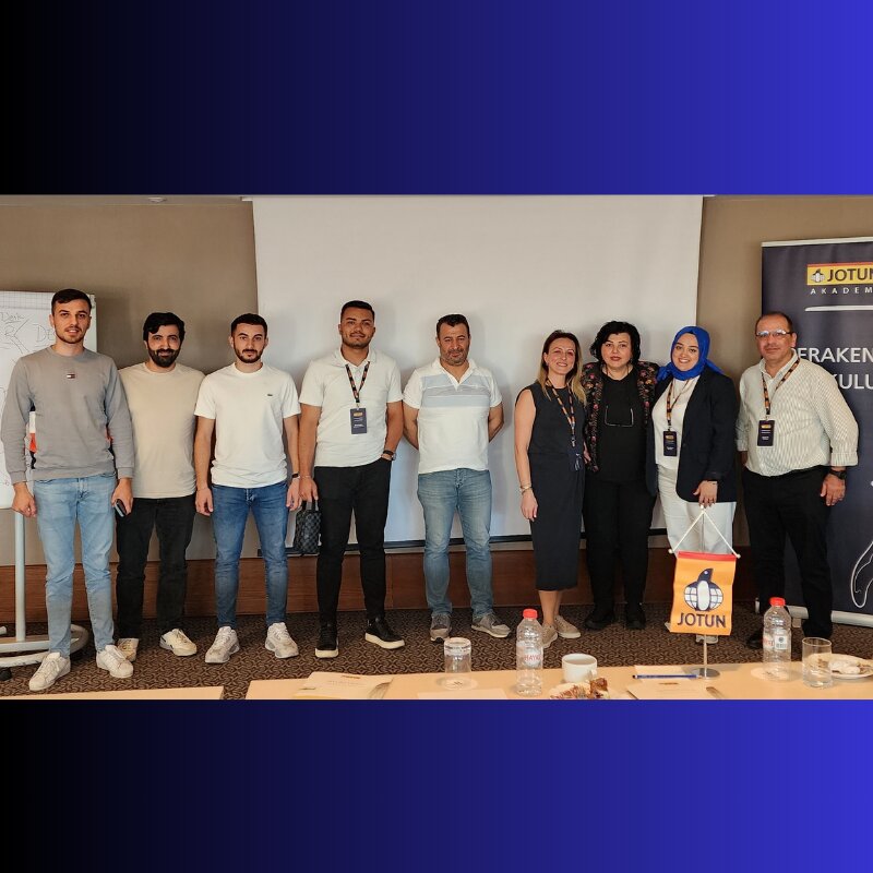 Perakende - B2B - Müşteri Hizmetleri -Satış Yönetimi 