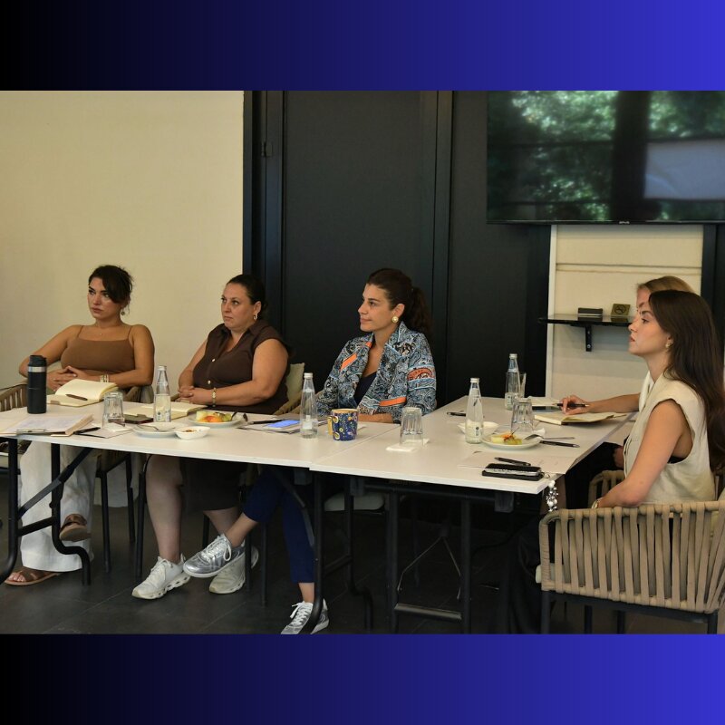 Perakende - B2B - Müşteri Hizmetleri -Satış Yönetimi 