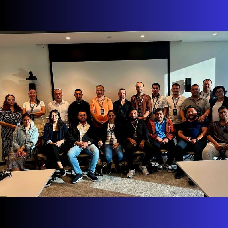 Perakende - B2B - Müşteri Hizmetleri -Satış Yönetimi 