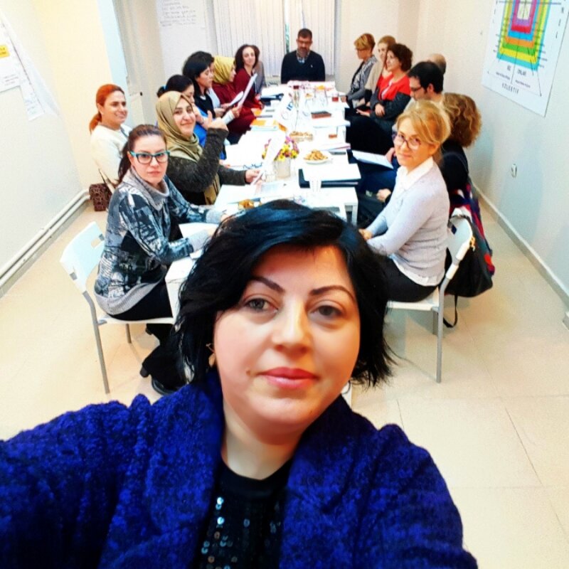 Perakende - B2B - Müşteri Hizmetleri -Satış Yönetimi 