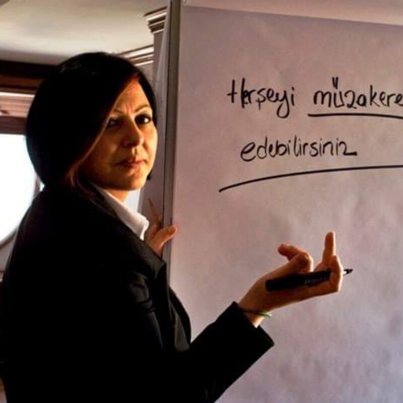 Perakende - B2B - Müşteri Hizmetleri -Satış Yönetimi 