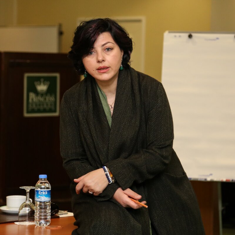 Perakende - B2B - Müşteri Hizmetleri -Satış Yönetimi 