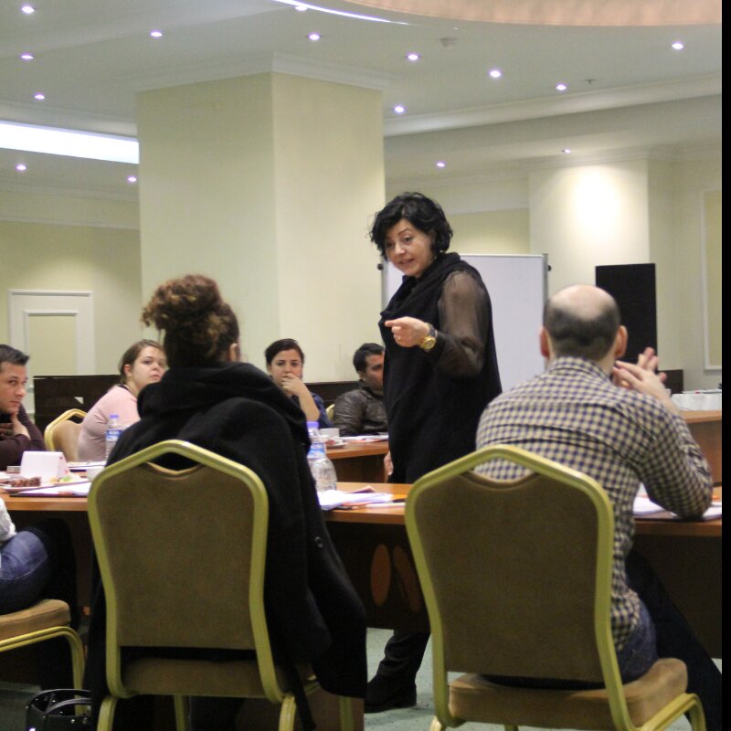 Perakende - B2B - Müşteri Hizmetleri -Satış Yönetimi 