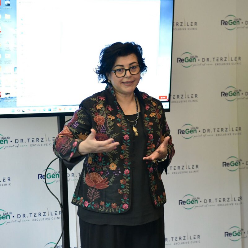 Perakende - B2B - Müşteri Hizmetleri -Satış Yönetimi 