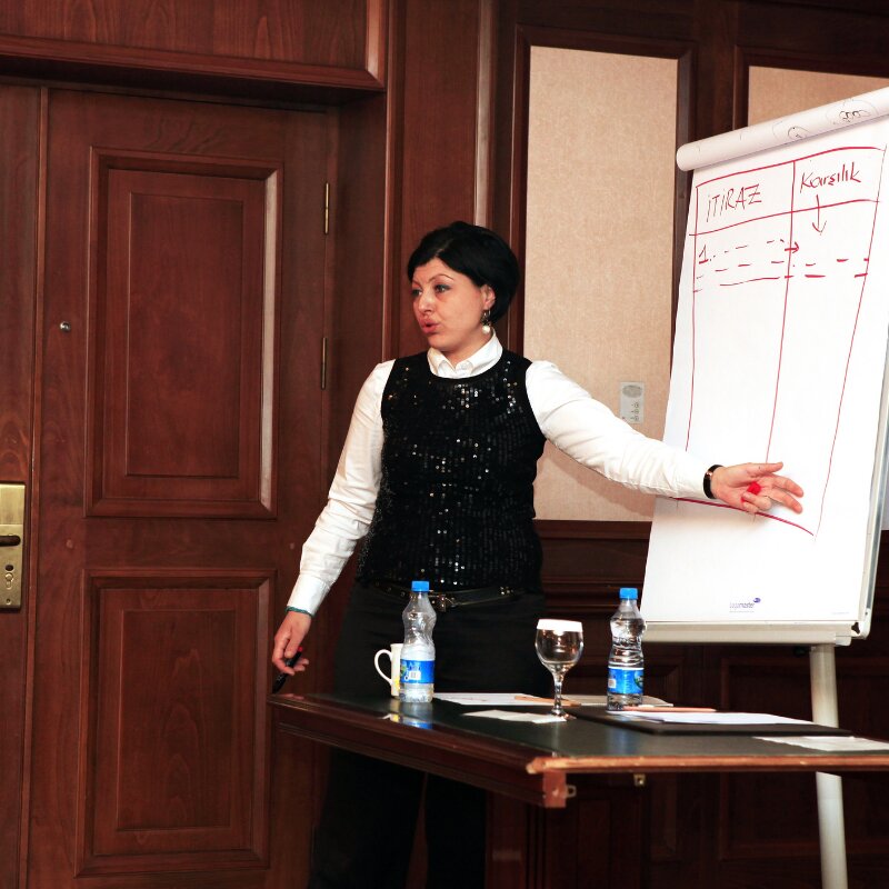 Perakende - B2B - Müşteri Hizmetleri -Satış Yönetimi 