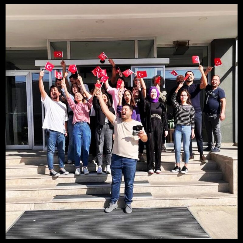 Perakende - B2B - Müşteri Hizmetleri -Satış Yönetimi 