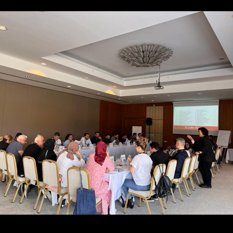 Perakende - B2B - Müşteri Hizmetleri -Satış Yönetimi 