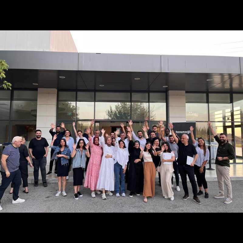 Perakende - B2B - Müşteri Hizmetleri -Satış Yönetimi 