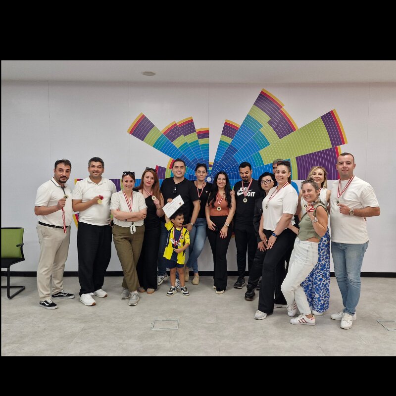 Perakende - B2B - Müşteri Hizmetleri -Satış Yönetimi 