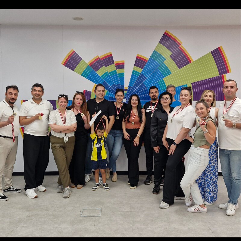 Perakende - B2B - Müşteri Hizmetleri -Satış Yönetimi 