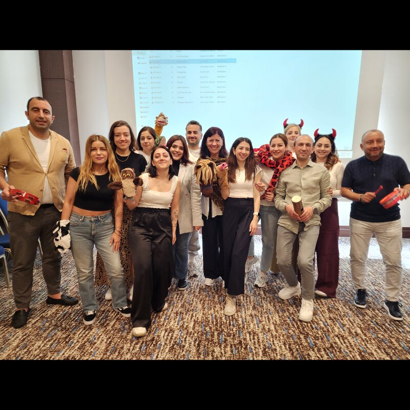 Perakende - B2B - Müşteri Hizmetleri -Satış Yönetimi 